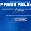 CANUCKS EXTEND QUALIFYING OFFERS TO PLAYERS