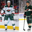 De bästa spelarna för Minnesota Wild de senaste 25 åren