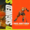Ducks Sign Mintyukov to Five-Year Extension