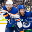 Vancouver Canucks Edmonton Oilers game 3 preview 