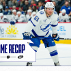 Recap: Carolina Hurricanes 5, Tampa Bay Lightning 4