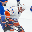 Isles Day to Day: Training Camp Day 5