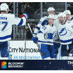 The Backcheck: Tampa Bay Lightning are victorious in Vegas