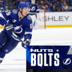 Nuts & Bolts: Back in action against Winnipeg Jets