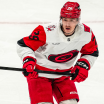 Canes Recall Nadeau From Chicago