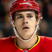 After Strong AHL Start, Morton Set To Make Impact With Flames