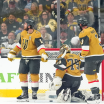 Golden Knights had to chase Hurricanes in Game 4 loss of Cup Final
