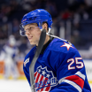 buffalo sabres jiri kulich rochester americans amerks calder cup playoffs michael leone vinny prospal