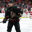 Boston Bruins Acquire Victor Soderstrom from Chicago Blackhawks