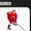 LA-Kings-Sign-Defenseman-Kirill-Kirsanov-To-a-Two-Year Entry-Level-Contract
