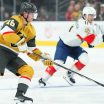 Panthers Hold Off Golden Knights, 3-2