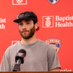 New Cats: Kunin, Petry excited to ‘help the team continue to have success’
