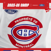 Canadiens make roster moves following training camp