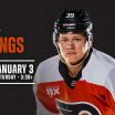 RAV4 Things: Flyers @ Oilers
