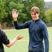 Kraken Development Camp South Park Youth Group