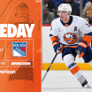 Game Preview: Islanders at Rangers Mar. 3