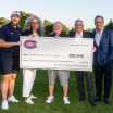 Canadiens Golf Tournament raises $828,948 for the Foundation