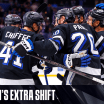 Mishkin's Extra Shift: Tampa Bay Lightning 3, Washington Capitals 0