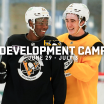 Penguins to Host Prospect Development Camp June 29 to July 3 at UPMC Lemieux Sports Complex