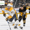 Preds Conclude Back-to-Back Set With Loss to Penguins - 2025_02_01