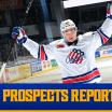 buffalo sabres prospects report noah ostlund devon levi rochester americans michael leone vinny prospal