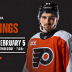 RAV4 Things: Flyers vs. Senators