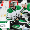 First Shift: Dallas Stars’ crease workload balance continues with visit to Los Angeles Kings