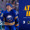 buffalo sabres san jose sharks recap highlights