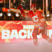 Stajan Offers Advice For Fellow 1,000 Game Man Backlund