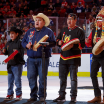 Flames Set To Host 2026 Indigenous Celebration Game
