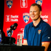 Brady Tkachuk ‘fits into the puzzle’ for the Panthers