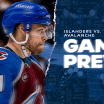 Game Preview (10/14/24)