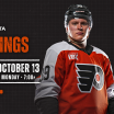 RAV4 Things: Flyers vs. Panthers