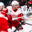 PREVIEW: Red Wings wrap up season-long five-game road trip on Monday against Lightning