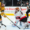 Golden Knights Comeback Falls Short in 4-3 Shootout Loss to the Senators