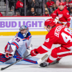 Rangers at Red Wings: Postgame Notes | 11.09.24