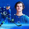CANUCKS AGREE TO TERMS WITH VITALI KRAVTSOV ON ONE-YEAR, TWO-WAY CONTRACT