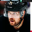 Red Wings sign Viktor Arvidsson to two-year contract