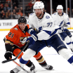 Nuts & Bolts: One more for the Tampa Bay Lightning out west