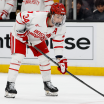 Eiserman Sharpening the “Finer Details” of His Game in Second Year at BU