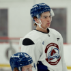 Beckett Hamilton Development Camp Story