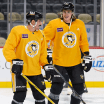 Pittsburgh Penguins add First National Bank as away jersey patch partner -  SportsPro