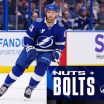 Nuts & Bolts: Going for a fourth-straight win