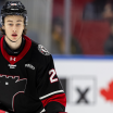 2026 NHL Draft Class - Maddox Dagenais