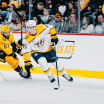Predators to Host Gold Star Showcase at F&M Bank Arena on Thursday, Sept. 25 - 2025_08_25