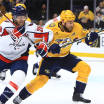 SKATE SHAVINGS -- News and Notes from Caps Morning Skate