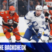 The Backcheck: Tampa Bay Lightning Struggle to Capitalize on Scoring Chances, Extend Losing Streak in California