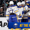 At the Horn | Sabres 6 - Kraken 2