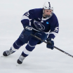 Chicago Wolves Sign Charlie Cerrato To Professional Tryout