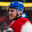Brendan Gallagher Calls Opportunity with Canucks an ‘Exciting Challenge’
